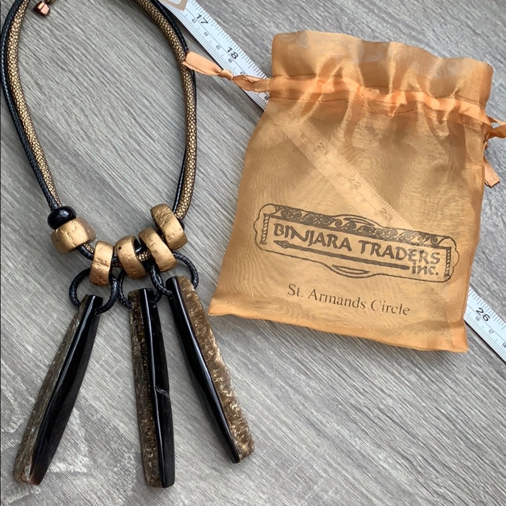 Statement necklace - Picture 6 of 6